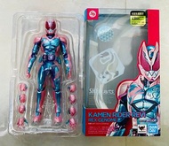 幪面超人 SHFiguarts SHF~Kamen Rider Revice (二手行版)