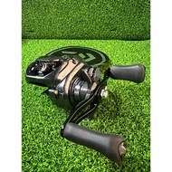 Daiwa Tatula SV TW Baitcast Reel 2024