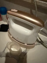 Portable Garment Steamer