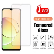 Tempered Glass For Realme P3 14 14T GT 7 Note 60 50 13 12 12+ 11 11X 10 9 8 7 6 5 Pro+ Plus 10s 9i 8