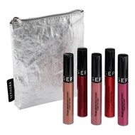 Sephora Collection The Future Is Yours 5 Cream Lip Stain Set
