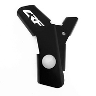 CRF LOGO Motorcycle Side Panel Frame Guard Protection Cover For HONDA CRF250L CRF250M 2012-2018 CRF2