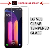 LG X POWER / G2 / G2 MINI / G7 ThinQ / G8X THINQ / V40 THINQ / V50S THINQ / V60 ThinQ TEMPERED GLASS