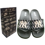 MLB NY Slide Sandals for Men & Women