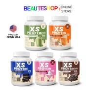 WINK WHITE XS PROTEIN 4 FLAVOUR
