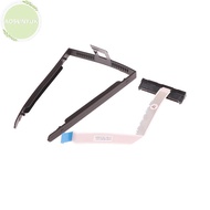 aosunyuk HDD SSD Cable Caddy Bracket Tray For Thinkpad L480 EL480 L490 Laptop SATA Hard Drive Wire S