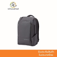 NOMATIC Travel Pack V2 สุดยอดกระเป๋า backpack ฟีเจอร์จัดเต็ม ความจุ 30 ลิตร