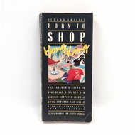 Born To Shop: 2nd Edition (Paperback) LJ001
