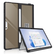 เคสสำหรับ Microsoft Surface Pro 11/สำหรับ Surface Pro 10/สำหรับ Surface Pro 9/สำหรับ Surface Pro 8 1
