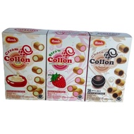 Biscuits Monde Choco CollonCemilan 50g