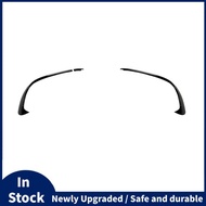 Front Bumper Spoiler Decorative Front Bumper Lip for   A-Class W176 -Line A45 2015-2018 Accessories