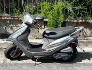 自售光陽SJ25KA 機車