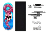 Heat Transfer Graphic 34mm Fingerboard Complete - Andrew Walters Edition