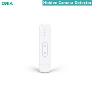 ORIA 3 in 1 Implicit Camera Detector Hidden Signal Detector for Car/Hotels/Office