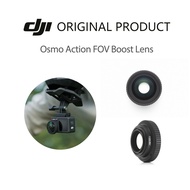 DJI Osmo Action FOV Boost Lens for Osmo Action 5 Pro/Osmo Action 4