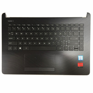 Keyboard FOR HP Pavilion 14-BS 14M-BA 14-BW 14G-BR 14-BP 14T-BA 14-BA 240 245 G6 246 G6 Laptop palmrest upper case with keyboard