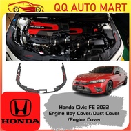 Honda Civic FE 2022 Engine Bay Cover/Dust Cover /Engine Cover