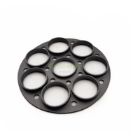 Hydraulic Parts Retainer Plate A6VM160 A6VE160 Pump Parts for Repair Rexroth Piston Pump