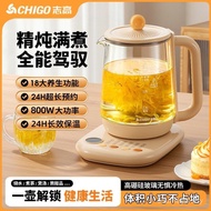 Health Pot