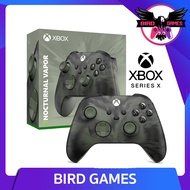 จอย Xbox Series X (Nocturnal Vapor Special Edition) [XBox X Wireless Controller][จอย XBox one X][จอย