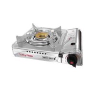 เตาแก๊สปิกนิก LUCKY FLAME LF-90SD (1143880)