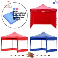 FKILLA Gazebo Sides Marquee Party Hot 3x3M Awning Waterproof Canopy