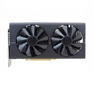 SAPPHIRE RX580 8G D5 2048SP SAPPHIRE Independent Game Graphics Card RX580 8G Graphics Card NRVD