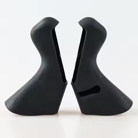 GR7/GR9/GRT Bike Bracket Cover Set / STI Lever Hoods Shifters Iamok Hood Cover For LTWOO hood Bicycl