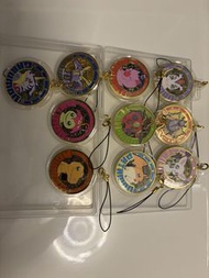 數碼暴龍 金幣