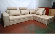 L shaped Sofa set