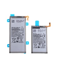 แบตเตอรี่ แท้ EB-BF917ABY EB-BF916ABY สำหรับ Samsung Galaxy Z Fold 2 5G SM-F916U1 F917 F916 +เครื่อง