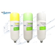 Dr Sukida filter cartridge fp1