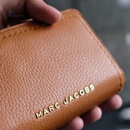 Marc Jacobs Groove Wallet