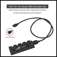 Splitter Hub Rgb Argb Sync
