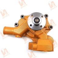 4D95 Water Pump For Komatsu Engine Parts