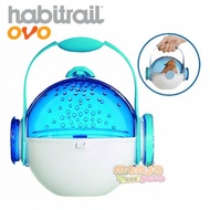 Habitrail Ovo Transport