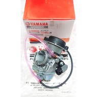 YAMAHA BYSON 45P CARBURETOR