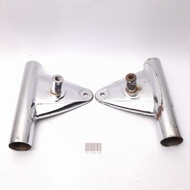 SUZUKI GT185 TS125 TS185 TC125 TC185 HEADLIGHT EARS