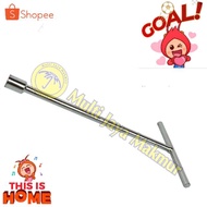 T-WRENCH WHITE T-SOCKET WRENCH