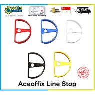 Aceoffix Line Stop For 3sixty/ Pikes Bicycle Bike Part Assembly Accessories