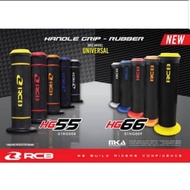 Universal RCB Handgrip - Racing Boy Original Malaysia