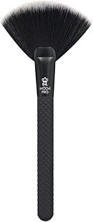 Royal Brush Moda Pro Cosmetic Make Up Brush, Finish, 0.12 Count