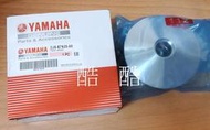 YAMAHA 原廠 2JS-E7620-00 普利盤 驅動盤 四五代雙碟勁戰 BWSR 彰化可自取