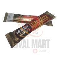 NESCAFE GOLD CREAMY LATTE & RICH 3 IN 1 COFFEE PREMIX INTENSITY LOOSE STICK