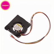 Cheesenm Applicable To BB05008H05FP BF05008H05FP 5008 GK55 LZX Host Fan 4-Wire CPU Cooling Fan SG