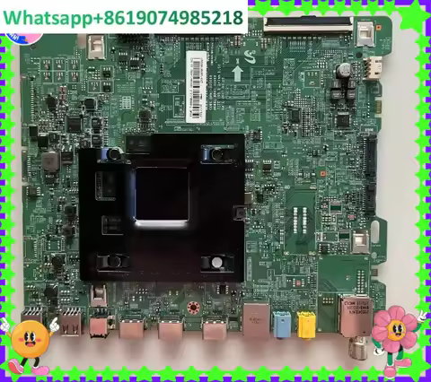 UE55MU7500 UA50MU6100KXXT motherboard BN94-12432N BN41-02568B