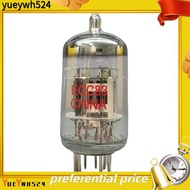 yueywhAmplifier Accessories 12AX7B 6N4 Replacement ECC83/12AX7 Valve Matched Pair Tube Product