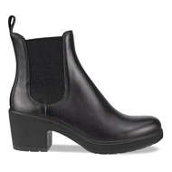 ECCO METROPOLE ZURICH WOMEN'S CHELSEA BOOTS