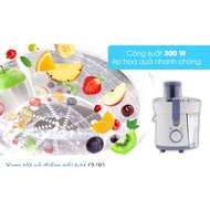 Philips HR1811 Juicer