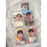 Singba - A5 Non Slip 4P / 4P FIT Sleeve